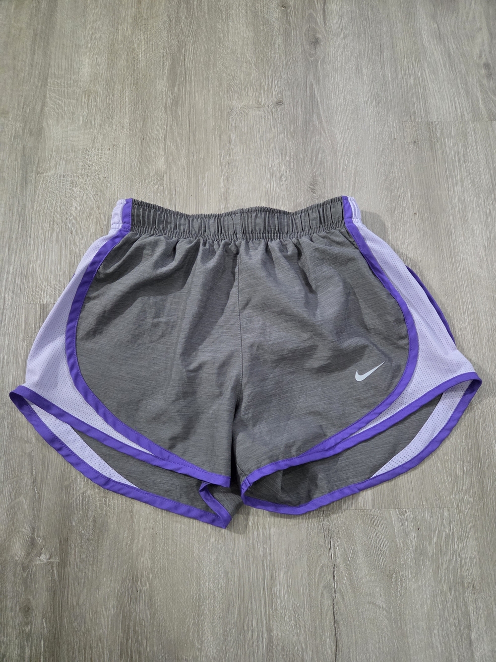 Nike DRI-FIT Tempo Women's Running Shorts